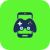 Shouyou Nice VPN, 手机游戏好用机场